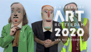 ART RDAM 2020