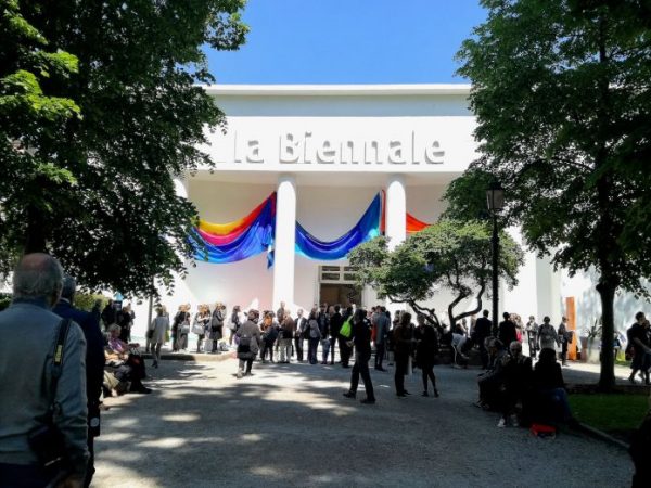 Biennale-di-Venezia