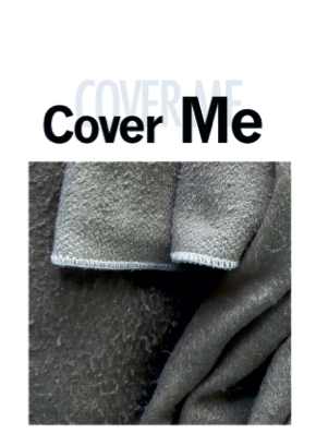 COVER ME2