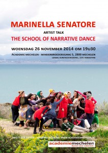 marinella senatore flyer2