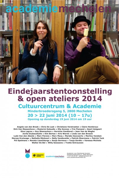 2014-eindjaar