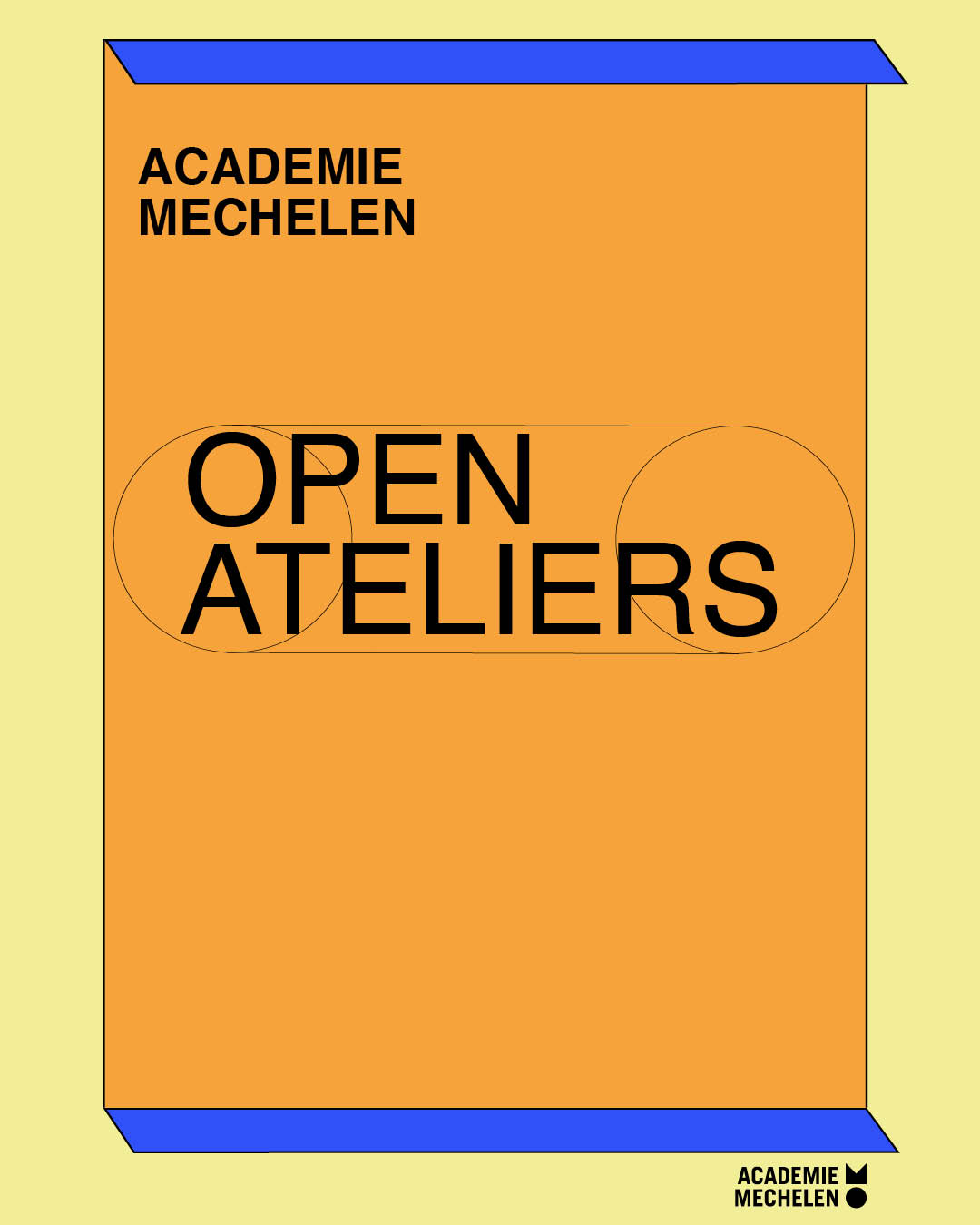 affiche open ateliers -recto